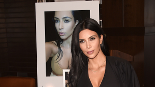 Public Radio Listeners Hated Kim Kardashian on <i>Wait Wait</i>